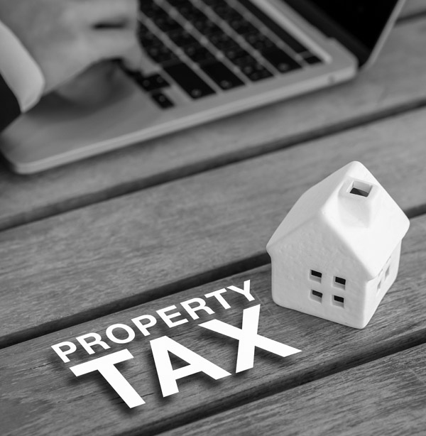 Property Taxes Structures in NZ