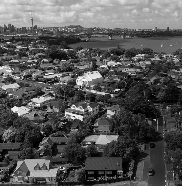 The Bright-line Property Rule in New Zealand