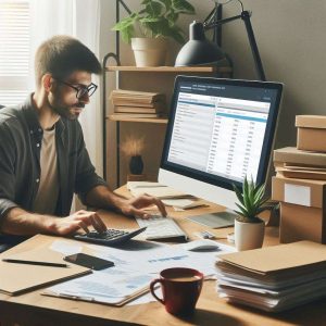 Find the Key Benefits of Accounting Software