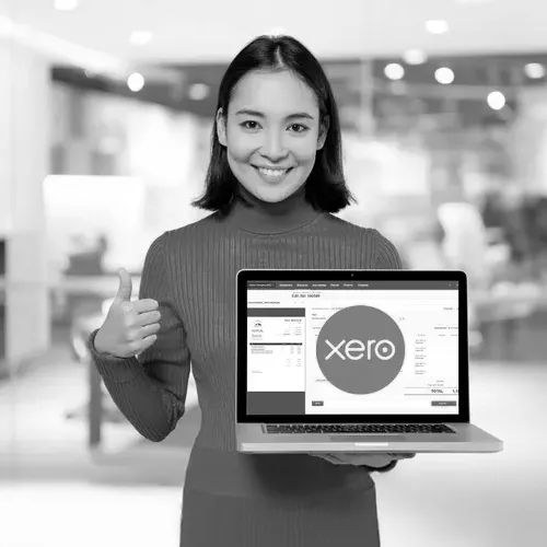 Xero Integration