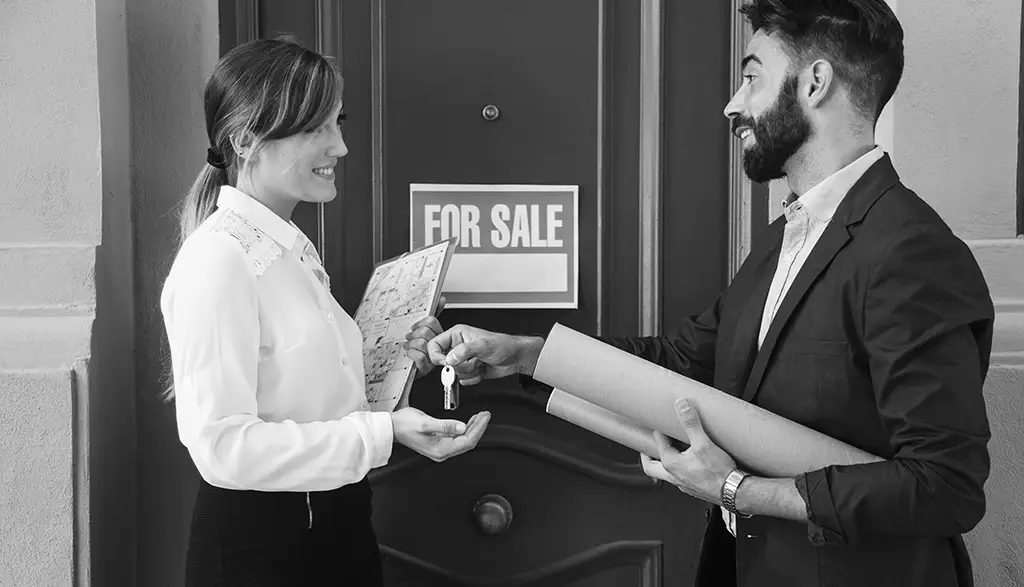 Closing the Deal and Ensuring a Smooth Handover