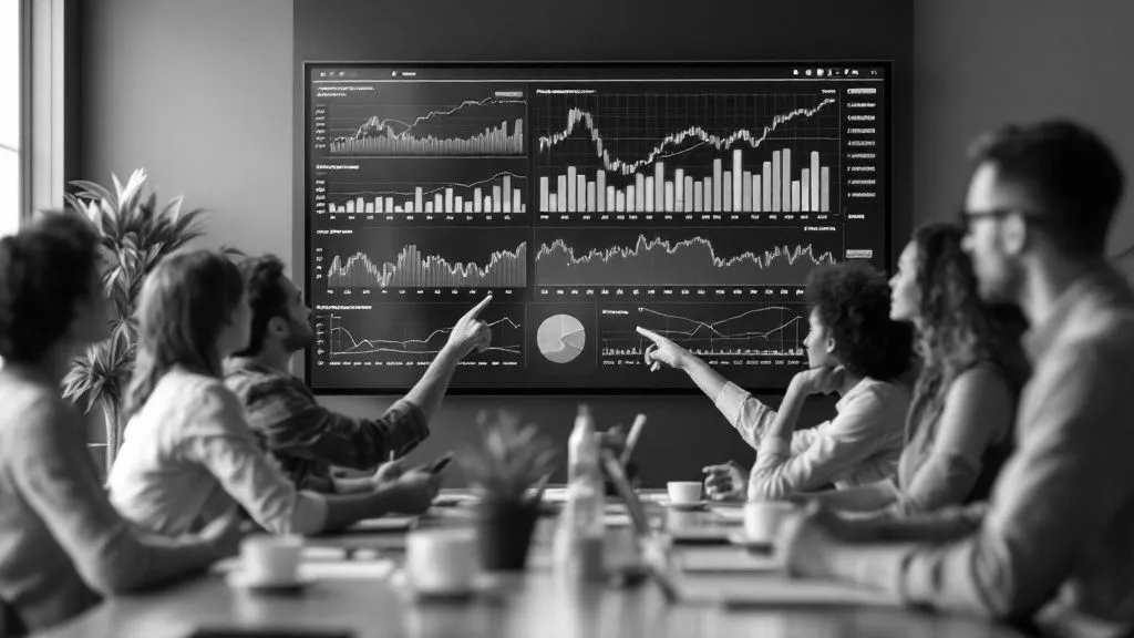 Common Mistakes to Avoid in Your Financial Analysis