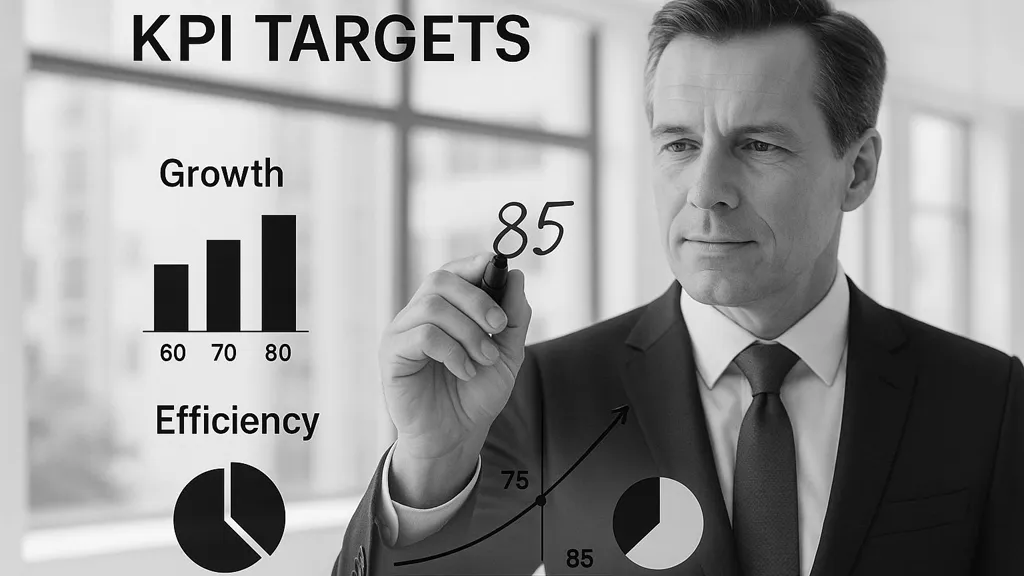 Financial Health Indicators That Reveal The Real Story