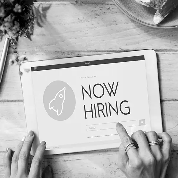 How to Hire Your First Employee