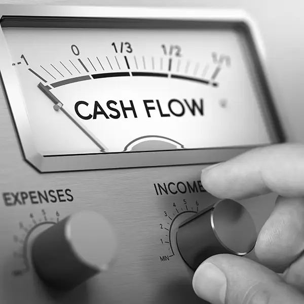 Master Cash Flow Management and Forecasting in NZ