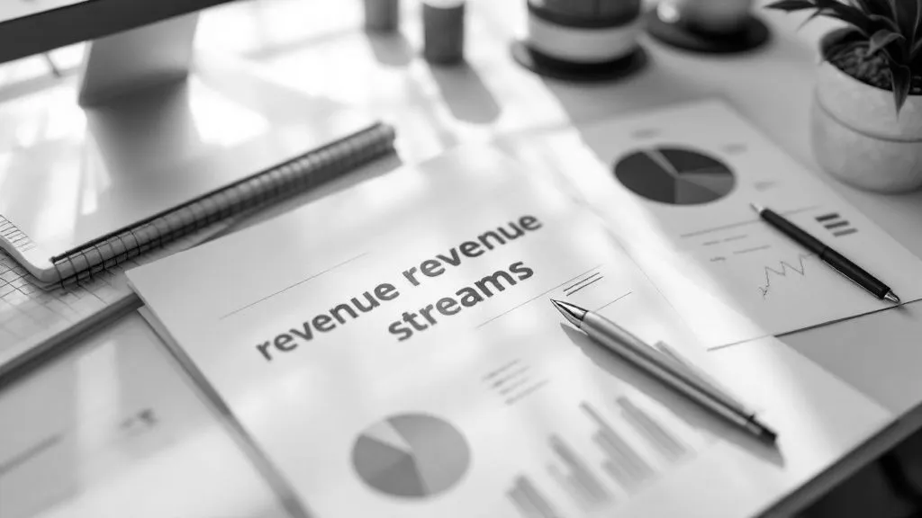 The Step-by-Step Budget Creation Process That Actually Works