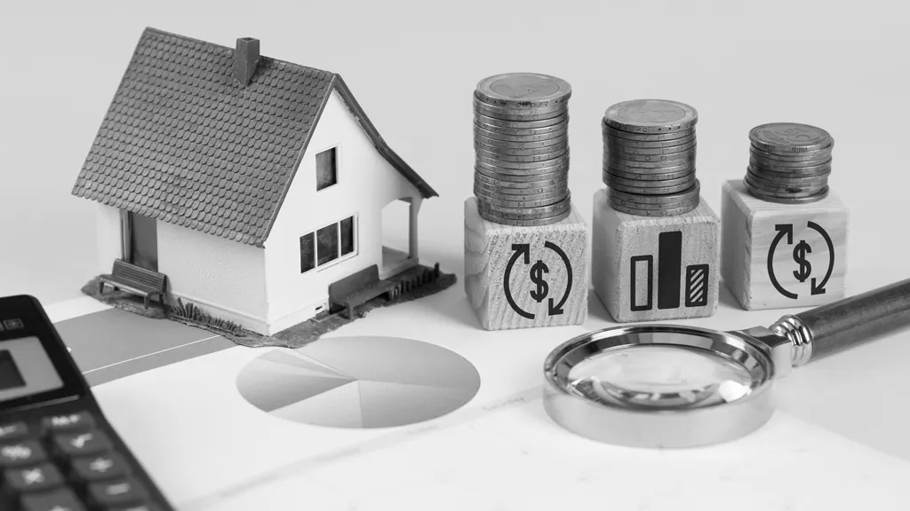 The Three Building Blocks of Your Balance Sheet