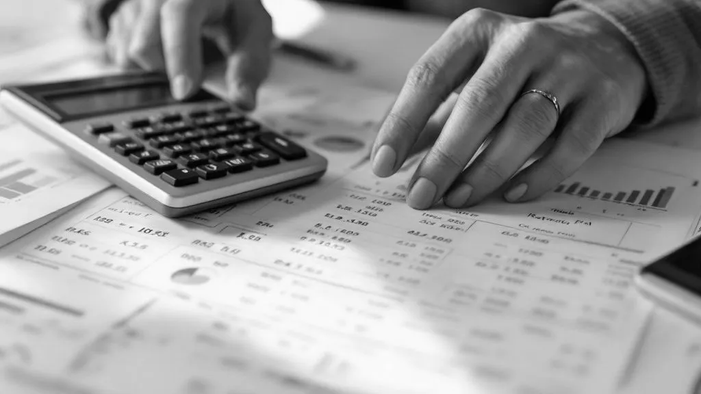 Why Financial Ratios Are a Game Changer for Your Business