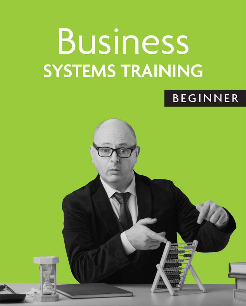 Business Systems Training