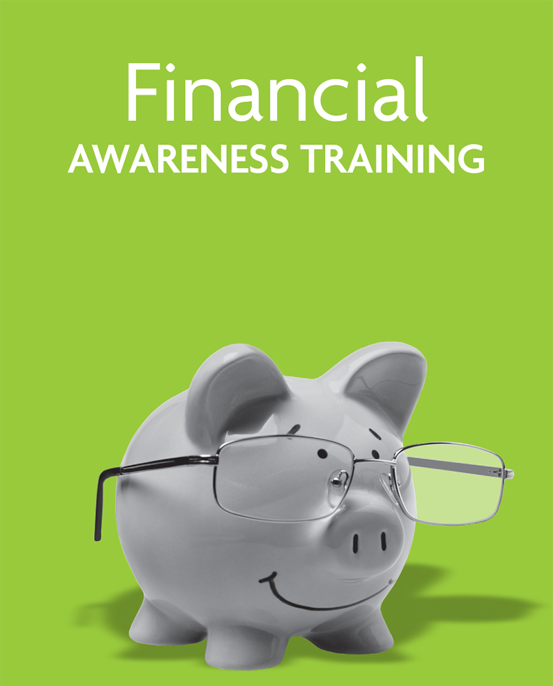 Financial Awareness Training