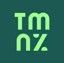 TMNZ logo