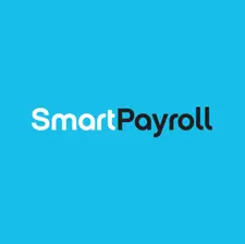 smart payroll logo