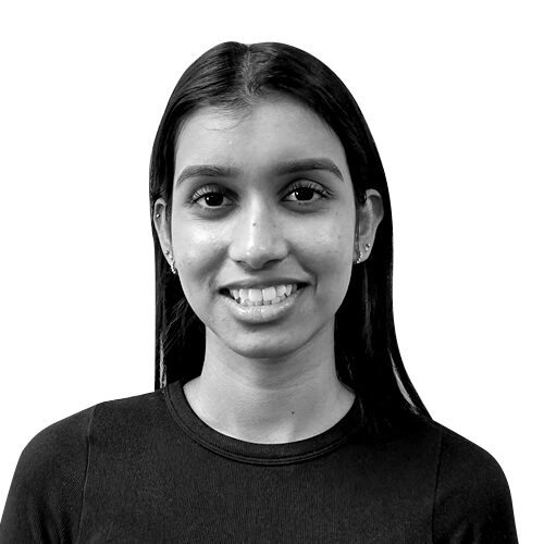Photo of Shivashna Kumar from Business Like